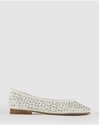 Edward Meller - FREYA Stone and Stud Ballet
