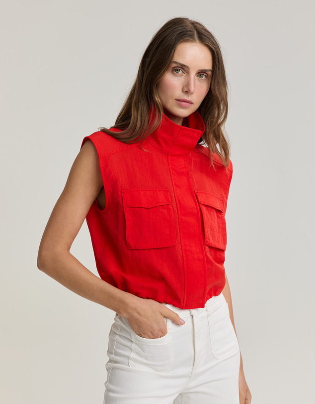 Sportscraft - Tia Vest