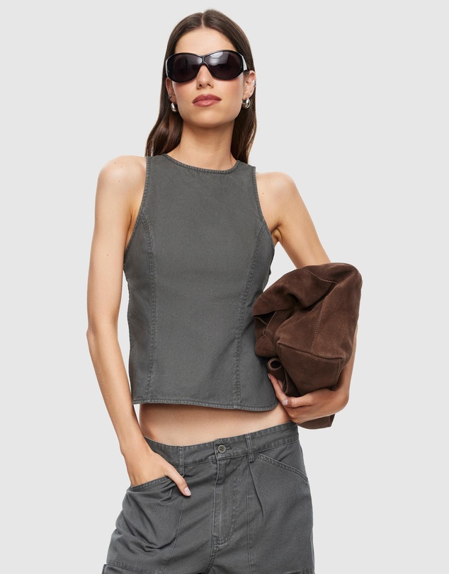 Lioness - Harmony Top