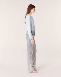 Maje - Miroir Cardigan