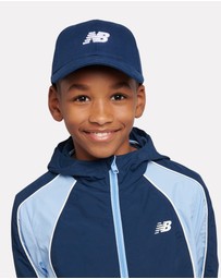 New Balance - Small Logo Cap