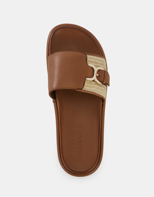 Miss Sofie - Lawson Flats