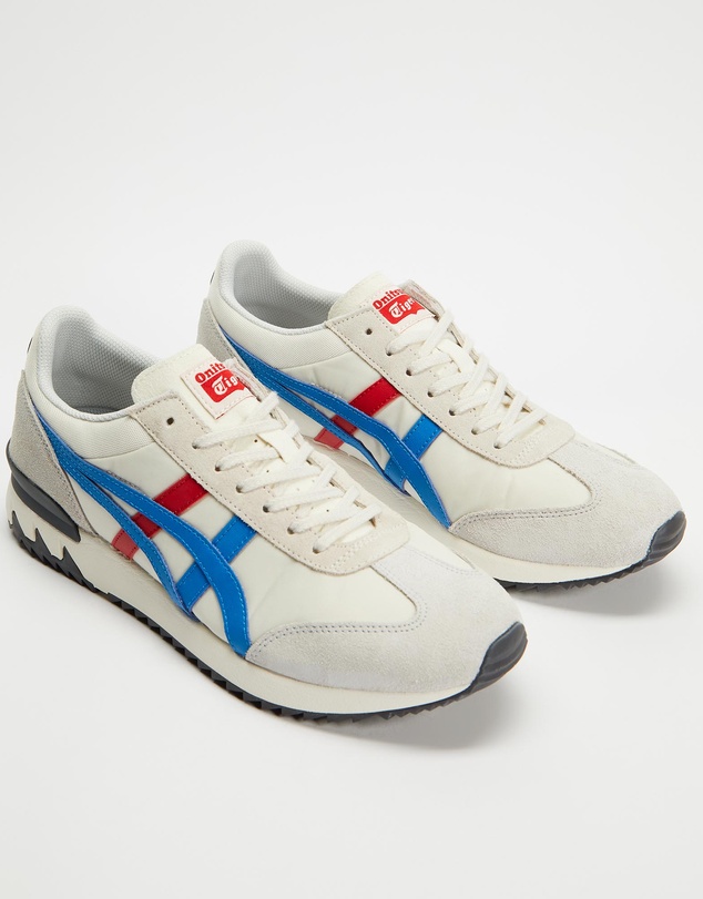 Onitsuka Tiger - California 78 EX - Unisex