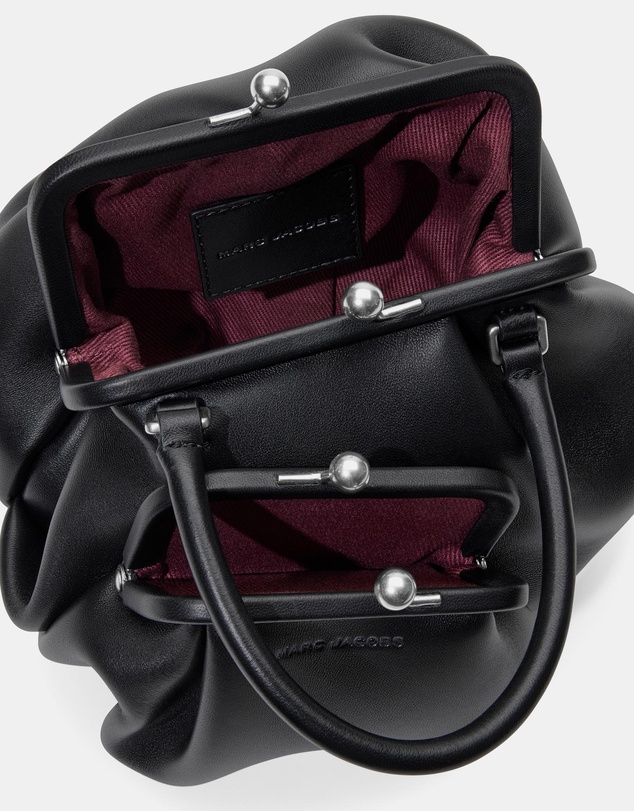 Marc Jacobs - The Kisslock Bag
