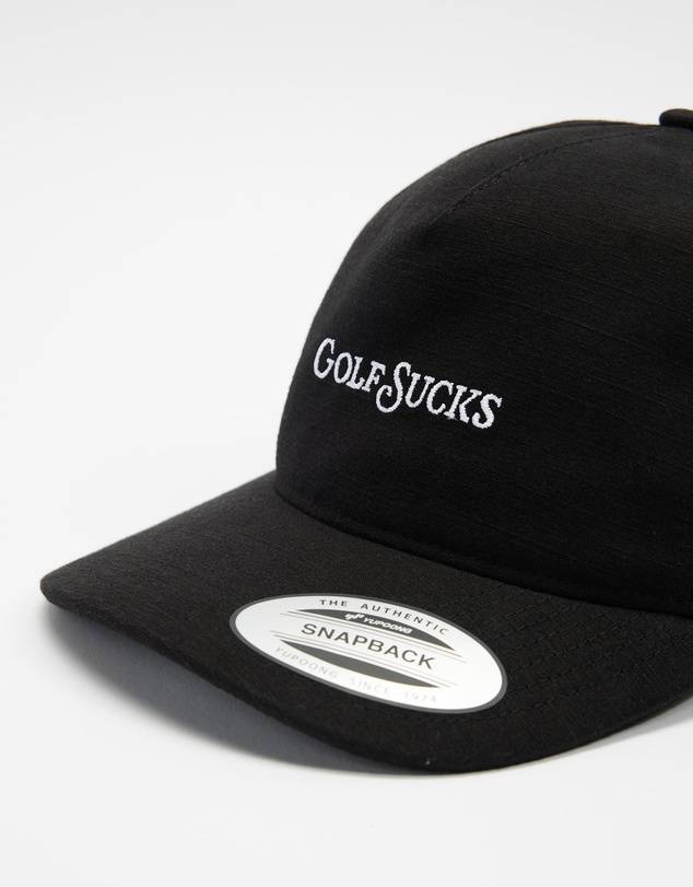 TravisMathew - Golf Sucks Hat