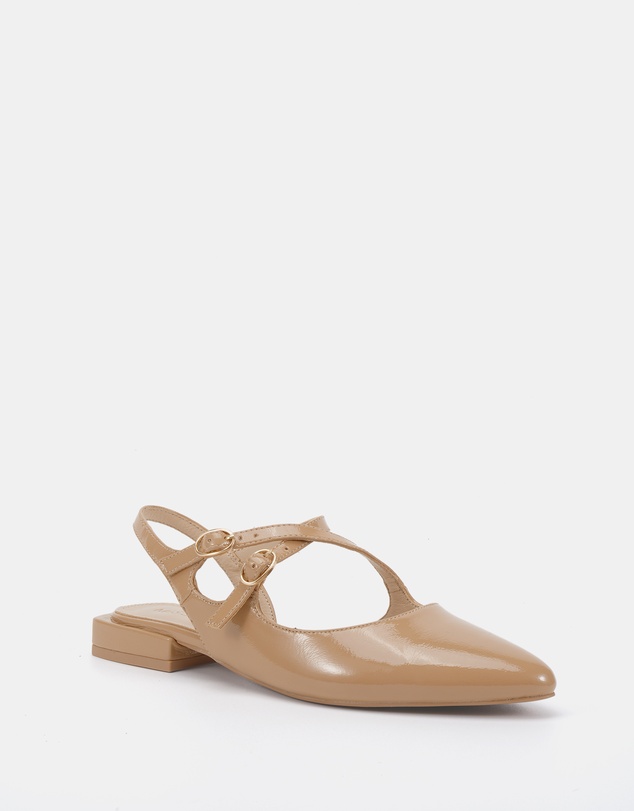 Miss Sofie - Lily Flats