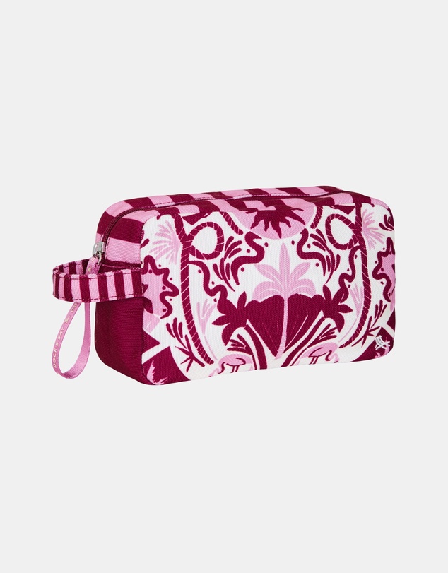 Dock & Bay - Toiletry Bag