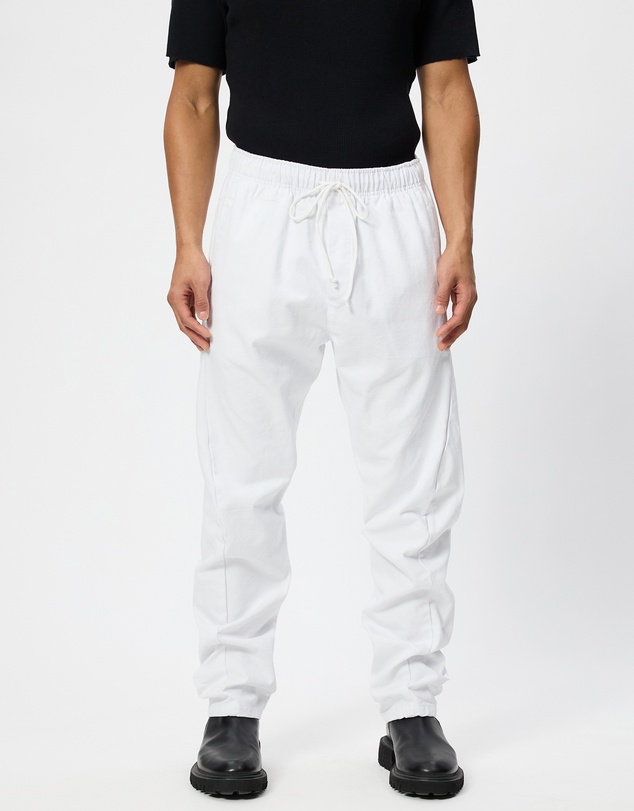 Surrounded By Ghosts - The Cubanite Canvas Drawstring Pants
