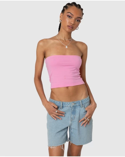 EDIKTED - Basic Tube Top