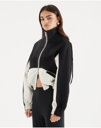 Madison The Label - Logan Jacket