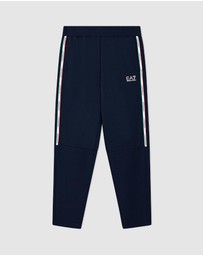 Emporio Armani EA7 - Italian Spirit Pants Copl