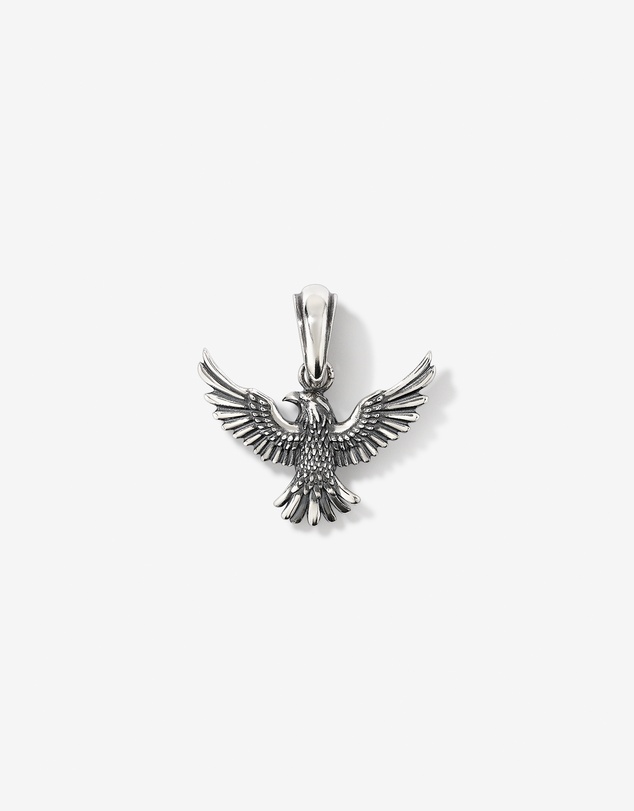Michael Hill - Eagle Pendant in Sterling Silver