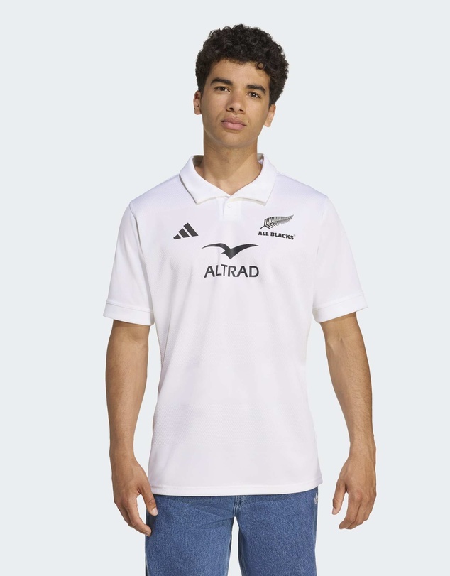 adidas Performance - All Blacks Away Jersey Mens