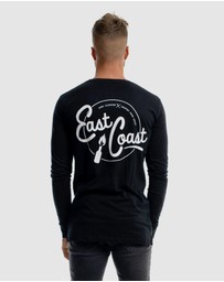 DVNT - East Coast Long Sleeve