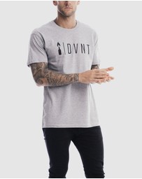 DVNT - Trademark Tee