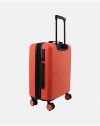 Reebok - Reebok Adventure 54cm Cabin Hard Shell Suitcase