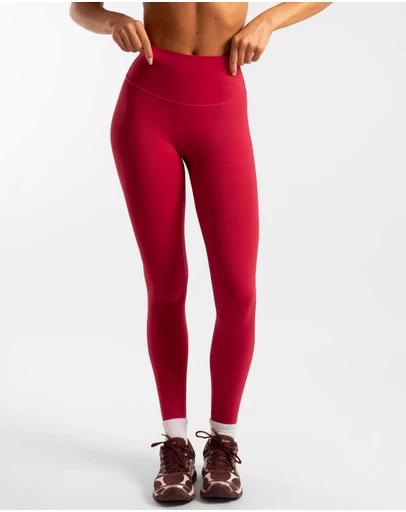 Active Basics - Not Your Basic Leggings