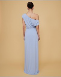 CHANCERY - Celeste Maxi Dress