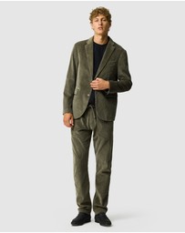 Rodd & Gunn - Blackpool Easy Fit Jacket
