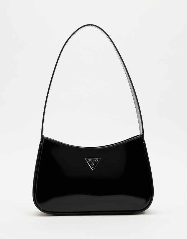 GUESS - Arnela Top Zip Shoulder Bag