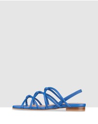 Habbot - Asti Flat Sandals