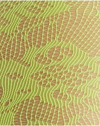 High Heel Jungle - Lola Lace Tights
