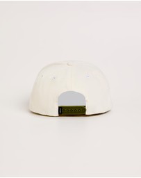 Insight - Distort Contrast Cord Cap