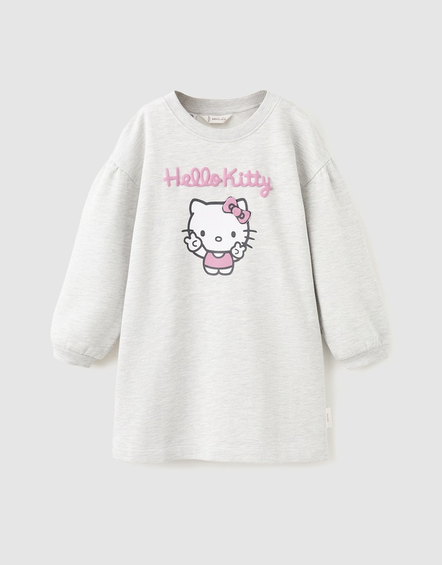 M.N.G - Hkdressb Dress - Babies-Kids