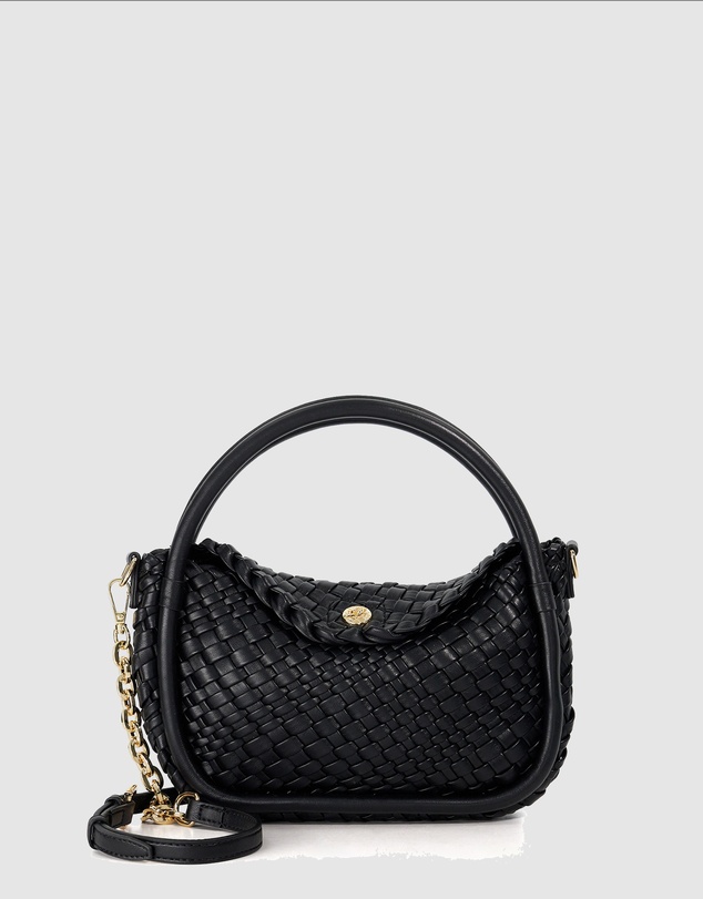 Dune London - Dinideliberate - Black