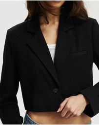 Cotton On - Boxy Blazer