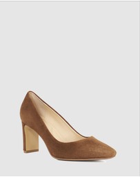 Dune London - Arriving - Tan