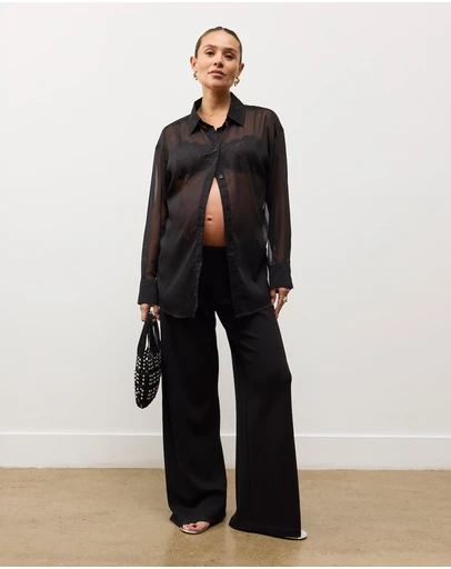 portier - Opulence Shirt