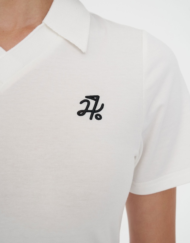 Huffer - Women's Tech Birdie SS Polo