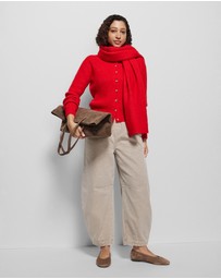 Commonry - Evie Cardigan