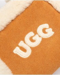 Ozwear Connection Uggs - Ugg Logo Mini Tote Bag