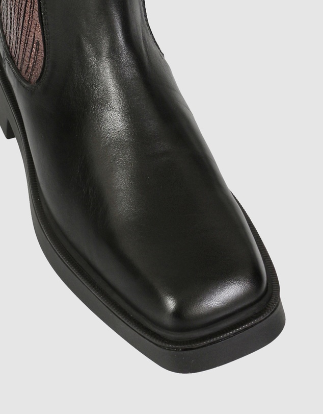 Beau Coops - Giselle Chelsea Boots