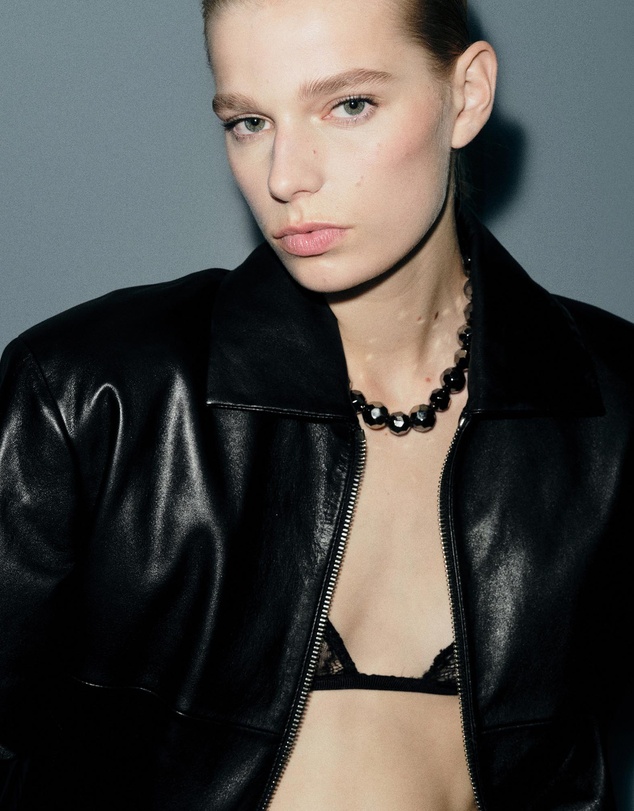 M.N.G - Natasha Necklace