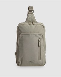 Nere - Bondi Nylon Sling Backpack
