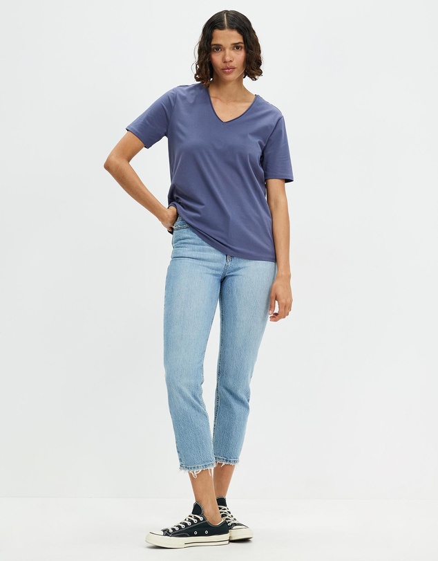 Grace Willow - Eden Tee