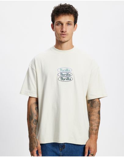 Heritage White