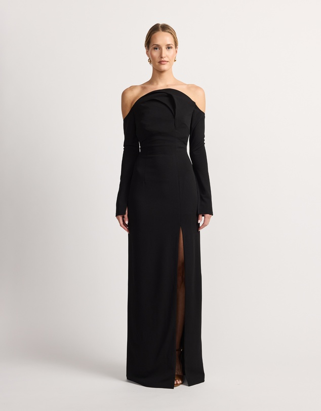 TOJHA - Calira Dress