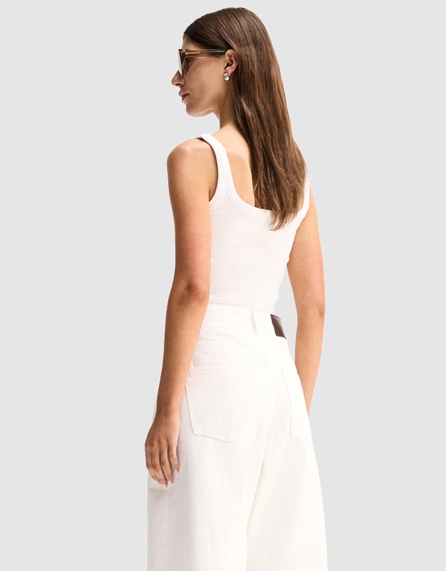 Elka Collective - Silas Knit Top