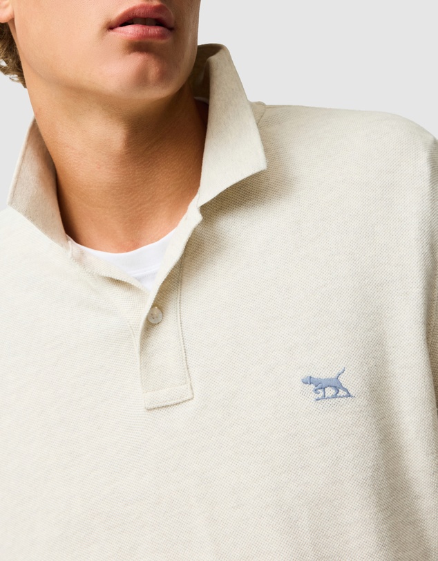 Rodd & Gunn - Ls Gunn Polo