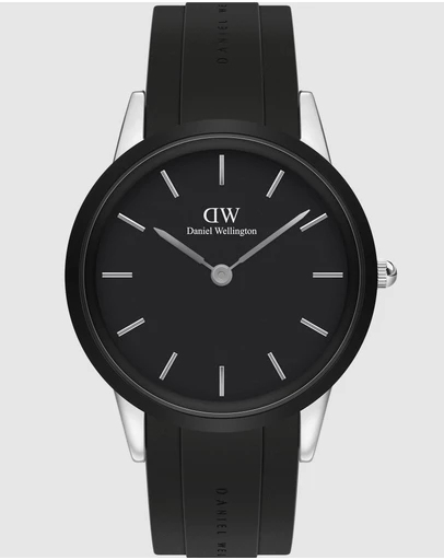 Daniel Wellington - Iconic Motion 44mm