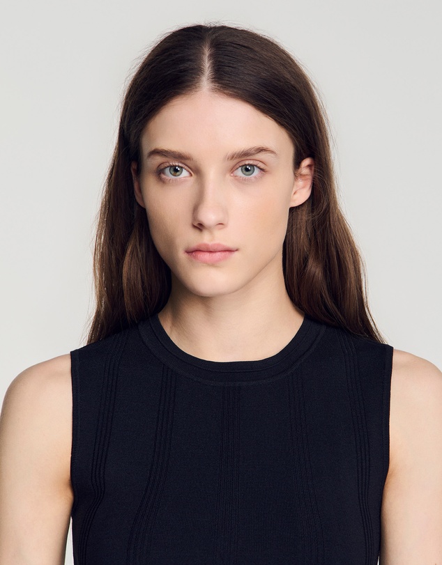 Sandro - Noe Sweater