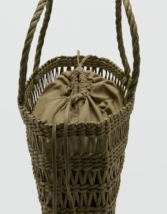 M.N.G - Jeanne Tote Bag