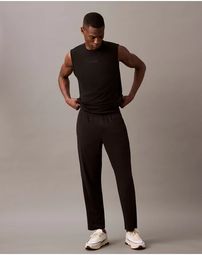 Calvin Klein - Soft Stretch Sport Joggers