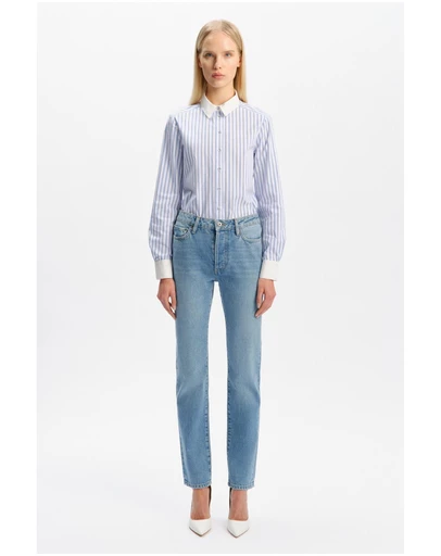 Bardot - Soliea Striped Shirt