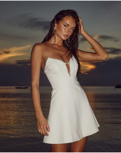 Runaway the Label - Sephora Mini Dress