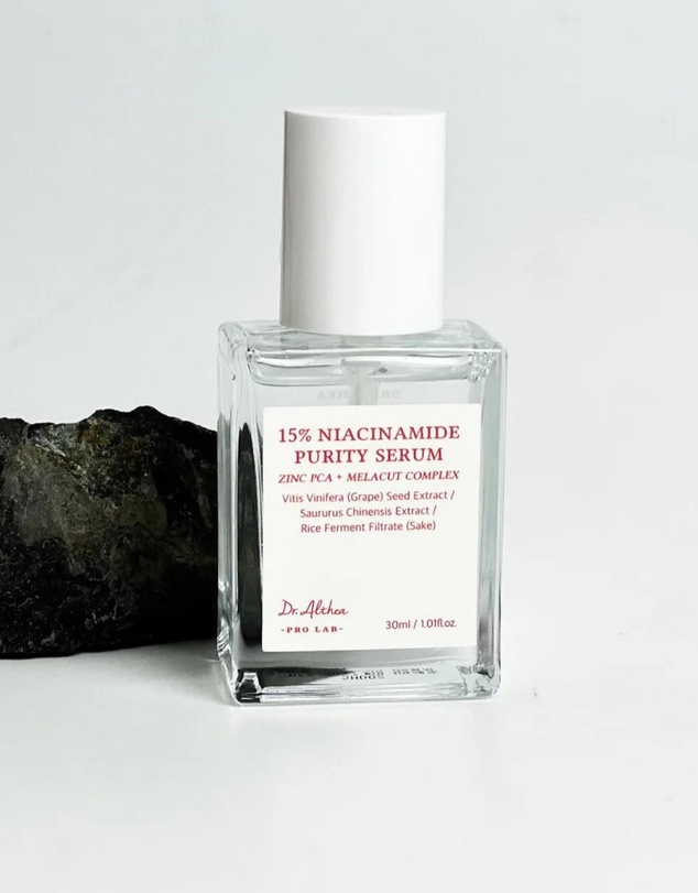 Dr Althea - 15% Niacinamide Purity Serum